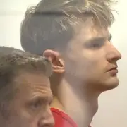 Influencer, 21, Arrested in 'Diddy House' Sex Trafficking Case
