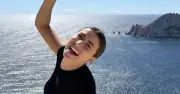 Influencer Arrested at Airport Over Negative Holiday Review