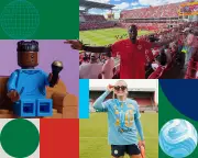 Influencers and Content Creators Set to Transform World Cup 2026 Broadcasting