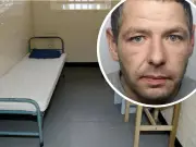 Inmates Accused of Murdering Child Killer Kyle Bevan Leave Him 'Tucked Up in Bed'