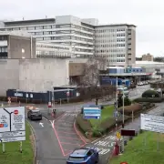 Inquest Opens After Five-Year-Old Boy Dies at Wales' Largest Hospital