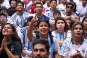Inside Bangladesh's World Cup Love Affair with Argentina and Brazil