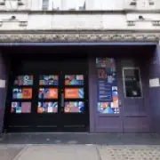 Inside Coven: New LGBTQ+ Club Takes Over Iconic G-A-Y Bar Space