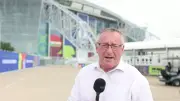 Inside Dallas Stadium: England's World Cup Opener with Giant Screens and AC