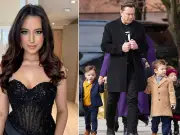 Inside Elon Musk's Family Tree: 14 Kids and £27 Million Commune
