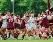 Inside Huddersfield Giants' Super League Survival Plan