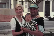 Inside Netflix's 'The Witness': Rachel Nickell's Son and Partner Tell Their Story