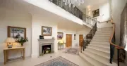 Inside Rory McIlroy's £9m Wentworth Mansion Ahead of US Open