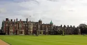 Inside Royal Family's Most Expensive Homes: £503m Castle and Unique Time Zone Property