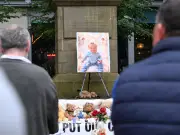 Inside the Preston Davey trial: Court reporter's harrowing account of abuse and murder