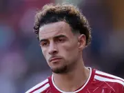 Inter Milan admit Curtis Jones transfer unlikely due to Liverpool's high asking price