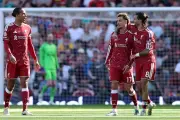 Inter Milan Confirm Interest in Liverpool's Curtis Jones as Exit Talks Continue