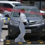 Investigation After Body Found Near Iran World Cup Training Stadium