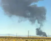Investigation into Deadly B-52 Bomber Crash Could Take Months