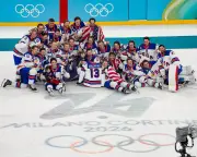 IOC Ends 130-Year Tradition: $10,000 Payments to All Olympic Athletes