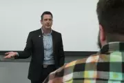 Iowa Republican Zach Lahn Switches to Democrat Over Trump Loyalty