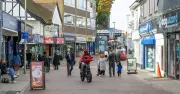 Ipswich: Rundown Town on the Up with City of Culture Bid Despite Abandoned Shops