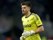Ipswich Town Set to Sign Newcastle Goalkeeper Nick Pope