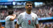 Iran Accuses US Officials of Delaying World Cup Team's Flight