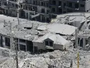 Iran Arrests Over 3,000 in Crackdown; Lebanon Ceasefire Threatened