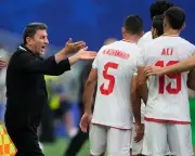 Iran Coach Ghalenoei Slams US Hosts, Urges Infantino to Act After Egypt Draw
