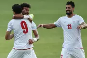 Iran Confirm World Cup Travel Plans After Switching Base to Mexico
