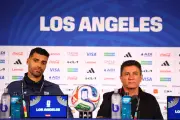 Iran Footballers Arrive in US Amid Tension Undermining Peace Message
