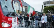 Iran Furious as World Cup Ticket Allocation Withdrawn by US