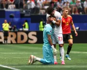 Iran Goalkeeper Alireza Beiranvand Ruled Out of World Cup