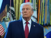 Iran Halts Peace Talks After Trump Threatens to 'Blow the S*** Out of Them'