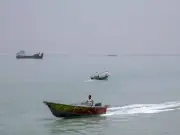 Iran Launches Drone Attacks on Ships in Strait of Hormuz After Trump Peace Deal