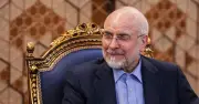 Iran Mocks US 'Ultimate Failure' After Peace Deal Signed Amid Tensions