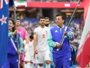 Iran Ordered to Leave USA Immediately After World Cup Draw