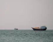 Iran Rejects Oman's Strait of Hormuz Plan, Attacks Ship