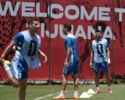 Iran to File Formal Complaint with Fifa Over World Cup Restrictions