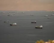 Iran to Impose Maritime Fees in Strait of Hormuz After US Lifts Blockade