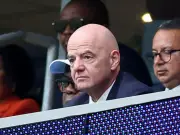 Iran to Lodge Complaint with FIFA Over US Travel Restrictions at World Cup