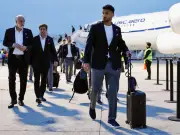 Iran World Cup team forced to leave USA immediately after match