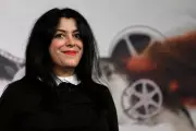 Iranian-French Filmmaker Marjane Satrapi Dies at 56