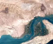 Iran's Fortress Island Qeshm: Underground 'Missile City' Threatens US in Hormuz
