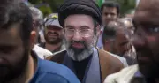Iran's Supreme Leader Claims Trump Struck Deal 'Out of Desperation'