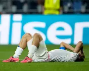 Iran's World Cup Heartbreak: Missed Penalty, Offside Calls, and Agonizing Exit