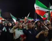 Iran's World Cup Team Faces Political Turmoil and Logistical Hurdles in US