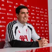 Iraola Eyes £55m Quansah Buy-Back as Liverpool Target Alex Scott
