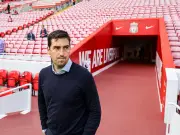 Iraola Keeps Slot's Dressing Room Rule, First Liverpool Target Revealed