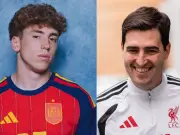 Iraola lacks Slot's Liverpool luxury as Munoz deal shows