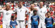 Iraq vs Norway World Cup 2026: TV Channel, Kick-off Time and Live Stream