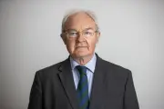 Irish Government's Failure to Cooperate with Legacy Body 'Extremely Frustrating'