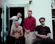 Irish Rockers Bleech 9:3 on Addiction, Sobriety and Their Debut EP