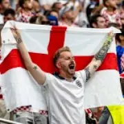 Is Football Coming Home? Readers Weigh In After England's World Cup Win